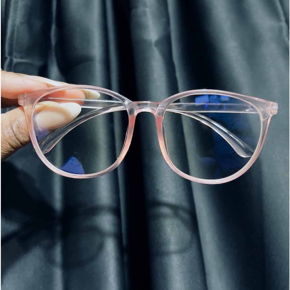 BLUE LIGHT GLASSES